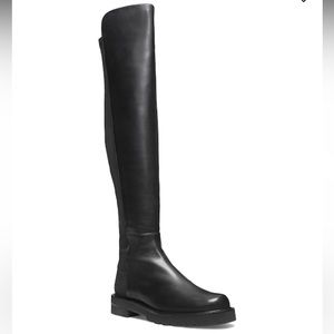 Stuart Weitzman 5050 Lift boots